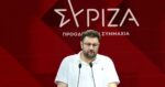 ΣΥΡΙΖΑ για την πρόταση της ΝΔ για ΟΠΕΚΕΠΕ: Η μπάλα στην εξέδρα – Οι απειλές Βορίδη και Αυγενάκη έπιασαν τόπο