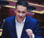 Μίλτος Ζαμπάρας: Άμεση ανάγκη επανασχεδιασμού του πλαισίου προσλήψεων εκπαιδευτικών με εξειδίκευση στην Ειδική Αγωγή