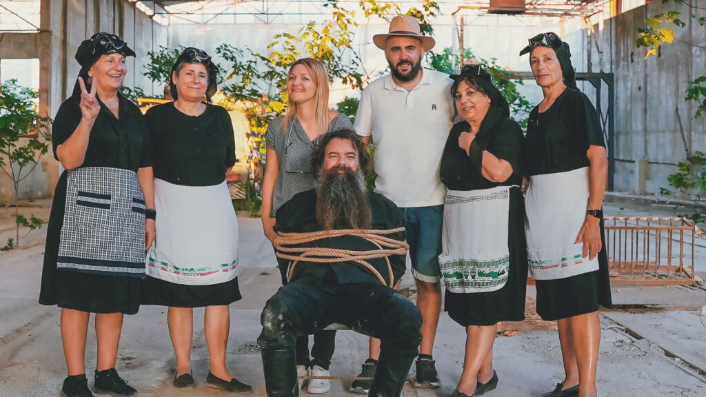 KSN2025 DOLMADAKIA IN SPACE (10) KSN2025 DOLMADAKIA IN SPACE (10)