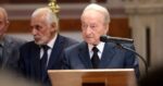 Έφυγε ο Κώστας Πυλαρινός σε ηλικία 91 ετών – Υπήρξε ιστορικό στέλεχος της Νέας Δημοκρατίας