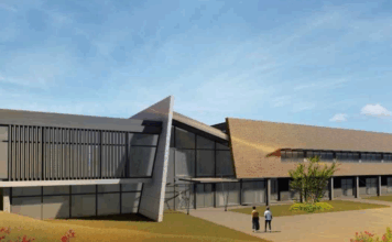 Το ΣτΕ ανοίγει το δρόμο για το νέο Διοικητήριο – Μία ακόμη σημαντική εξέλιξη για τον Δήμο Ναυπακτίας