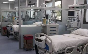 Θεσσαλονίκη: Μπήκε στο νοσοκομείο για αφαίρεση κύστης κόκκυγος & κατέληξε με εγκαύματα τρίτου βαθμού