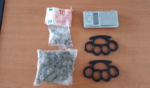 Συνελήφθησαν στα Ιωάννινα δύο άνδρες για αγοραπωλησία ναρκωτικών