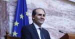 Πέθανε ο Απόστολος Βεσυρόπουλος – Υπέστη ανακοπή καρδιάς σε ηλικία 59 ετών