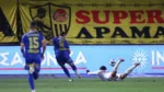 Άρης – Παναιτωλικός 0-2: Τα highlights από τον θρίαμβο των Αγρινιωτών (video)