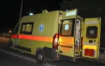 Νεκρός 27χρονος σε τροχαίο στην περιοχή Ρέτσινα Μεσολογγίου