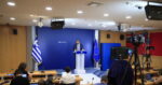 Μαρινάκης για ΔΕΘ: Ο πρωθυπουργός θα ανακοινώσει μέτρα στήριξης της οικογένειας