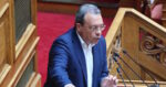 Σωκράτης Φάμελλος: Αυτή η κυβέρνηση είναι καταστροφική, πρέπει να φύγει – Ο Αλέξης Τσίπρας είναι σοβαρό πολιτικό κεφάλαιο