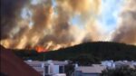 Φωτιές: Μάχη με τις φλόγες σε Τουρκία, Ισπανία, Πορτογαλία & Αλβανία