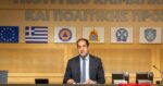 Κεφαλογιάννης για φωτιές: Το δυσκολότερο καλοκαίρι 20ετίας στην Ευρώπη – 1.000 προσλήψεις πυροσβεστών το 2026