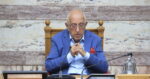 Στο γραφείο του πρωθυπουργού το αίτημα Ανδρουλάκη για προ ημερησίας συζήτηση στη Βουλή για το Παλαιστινιακό