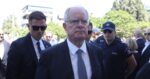 Κωνσταντίνος Τασούλας για τον θάνατο του Απόστολου Βεσυρόπουλου: «Είχε ακόμη πολλά να προσφέρει»
