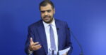 Μαρινάκης για ΔΕΘ: Να περιμένουμε φοροελαφρύνσεις – Όποιος τάζει 13ο μισθό λέει ότι δεν μπορεί να δοθεί κάτι άλλο