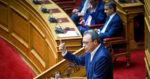 Σωκράτης Φάμελλος: Ο κύριος Μητσοτάκης υπόσχεται ανακαίνιση σχολείων, αλλά χωρίς μαθητές