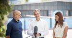 Κυριάκος Μητσοτάκης από το 3ο Γυμνάσιο Ζωγράφου: Έως τις αρχές Σεπτεμβρίου θα έχουν ανακαινιστεί 431 σχολεία