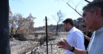 Ανδρουλάκης από τα καμένα της Πάτρας: Εξοργιστική η αναποτελεσματικότητα της κυβέρνησης – Η φωτιά μπήκε σε συνοικίες της 3ης μεγαλύτερης πόλης