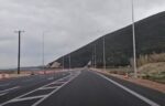 Στην κυκλοφορία η παράκαμψη Αγίου Νικολάου στη σύνδεση Λευκάδας με την Αμβρακία Οδό
