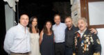 Λένα Σαμαρά: Τη Δευτέρα 11 Αυγούστου η κηδεία της – Η πρώτη ανάρτηση του Αντώνη Σαμαρά μετά το θάνατό της