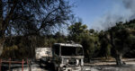 Κεφαλογιάννης κατά Πελετίδη για τις φωτιές στην Πάτρα: Ζητούσε 112 και μετά προέτρεπε τους πολίτες να μην εφαρμόζουν τις εντολές