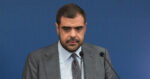 Μαρινάκης: Η Ελλάδα δεν θα στείλει στρατεύματα στην Ουκρανία – Μεσαία τάξη, συνταξιούχοι και οικογένειες προτεραιότητα στα μέτρα της ΔΕΘ