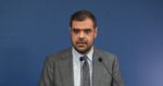 Μαρινάκης σε ΠΑΣΟΚ για μη κρατικά πανεπιστήμια: Θέλουν η Ελλάδα να παραμένει θλιβερή εξαίρεση μαζί με την Κούβα