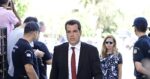 Πλεύρης: Ο λαθρομετανάστης που προσέβαλε τους Εύζωνες, αγνόησε τις αρχές της πατρίδας μας – Καμία ανοχή