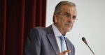 Νίκος Ανδρουλάκης για τον θάνατο της κόρης του Αντώνη Σαμαρά: «Κουράγιο και δύναμη»