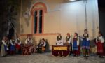 Αναβίωση εθίμου "Τα Αλλαξάματα" και παραδοσιακοί χοροί στην Σταμνά Μεσολογγίου