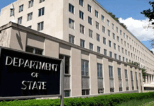 Οι ΗΠΑ χαιρετίζουν τη συμφωνία Ελλάδας – Ισραήλ για την «Ασπίδα του Αχιλλέα»