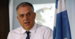 Τάκης Θεοδωρικάκος για τον χαμό του Απόστολου Βεσυρόπουλου: «Συγκλονισμένος από τον ξαφνικό θάνατο του καλού φίλου»