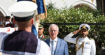 Κωνσταντίνος Τασούλας: Η Παναγιά οδηγεί το έθνος μας στους αγώνες για ελευθερία και προκοπή