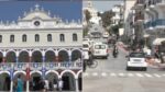 Δεκαπενταύγουστος: Πλήθος προσκυνητών στην Τήνο για τη μεγάλη γιορτή της ορθοδοξίας