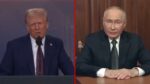 «Πυρετός» προετοιμασιών για τη συνάντηση Τραμπ & Πούτιν – Η αντίδραση της ΕΕ
