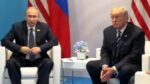 Απόψε η συνάντηση Τραμπ – Πούτιν στην Αλάσκα