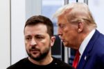 Δεν βιάζεται να συναντήσει τον Ζελένσκι ο Τραμπ – Στέλνει απεσταλμένο στη Μόσχα