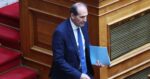 Απόστολος Βεσυρόπουλος: Το «αντίο» του πολιτικού κόσμου – «Ο άνθρωπος που πάλευε για όλη την Ελλάδα, έφυγε από κοντά μας»