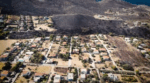 Φωτιά στην Ανατολική Αττική: Πραγματοποιήθηκε σύσκεψη για την αποκατάσταση ζημιών και αποζημιώσεις