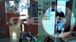 Ίλιον: Βίντεο ντοκουμέντο από την δράση μικροπωλητή-διαρρήκτη που ξάφριζε σπίτια