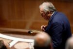 Γαλλία: Ο Μπαϊρού έχασε την ψήφο εμπιστοσύνης – Κατέρρευσε η κυβέρνηση