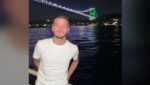 Τροχαίο σοκ στην Κεφαλονιά – 23χρονος έπεσε από γκρεμό με το ΙΧ του