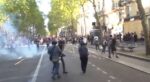 Γαλλία: Σε απεργιακό κλοιό η χώρα – Πάνω από 900.000 διαδηλωτές στους δρόμους