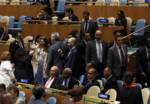 Ομιλία Νετανιάχου στον ΟΗΕ: Χειροκροτήματα, αποδοκιμασίες και αποχωρήσεις όταν ανέβηκε στο βήμα ο Ισραηλινός πρωθυπουργός