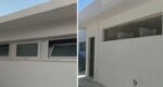 Ηράκλειο: Γονείς έφτιαξαν μόνοι τους τα κουφώματα του σχολείου & τα βρήκαν… ξηλωμένα – Μπαλάκι ευθυνών μεταξύ Δήμου & εργολάβου