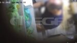 Κάμερα έπιασε τον υπάλληλο να αρπάζει χρήματα της εταιρείας