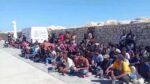 Πάνω από 800 μετανάστες σε μία ημέρα έφτασαν σε Κρήτη και Γαύδο – Σε οριακό σημείο οι δομές