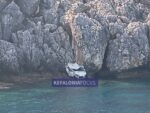 Κεφαλονιά: 23χρονος νεκρός όταν το όχημά του έπεσε στον γκρεμό
