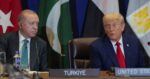 Η θερμή χειραψία Τραμπ-Ερντογάν στον Λευκό Οίκο – Οι αντιδράσεις της ελληνικής πλευράς