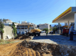 Έναρξη εργασιών για το έργο «Ανάπλαση Βορειοανατολικής Εισόδου Πόλης Αγρινίου»