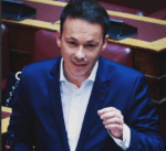 Μίλτος Ζαμπάρας: Μεθοδική διάλυση. Το Μεσολόγγι χωρίς νοσοκομείο, η Αιτωλοακαρνανία χωρίς μέλλον