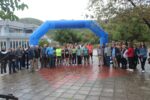 Mε επιτυχία διεξήχθη ο 1ος Αγώνας δρόμου «Amfilochios Run» για την ανάδειξη αρχαιολογικών χώρων της Αμφιλοχίας